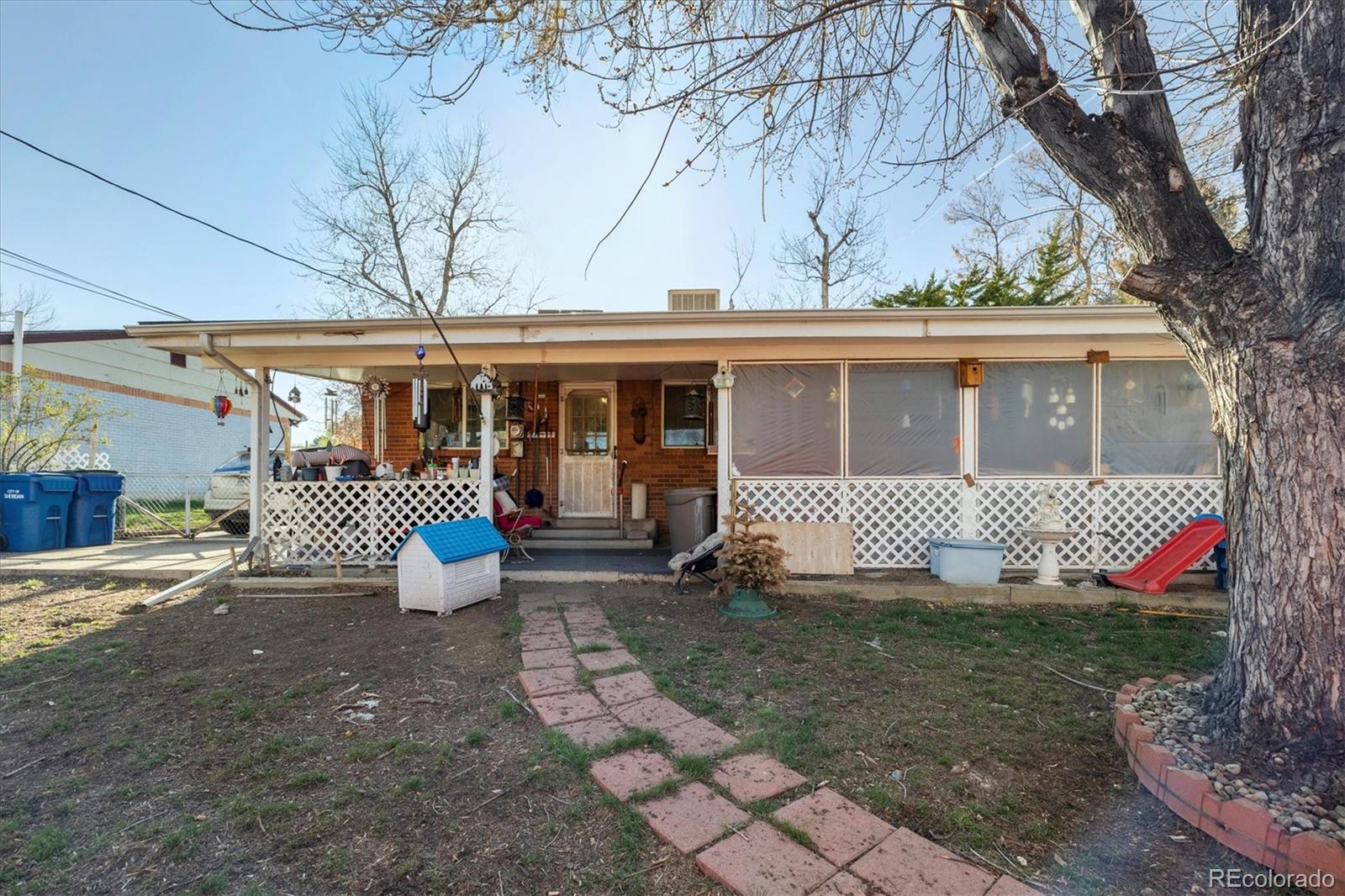MLS Image #16 for 3778 s hooker street,englewood, Colorado