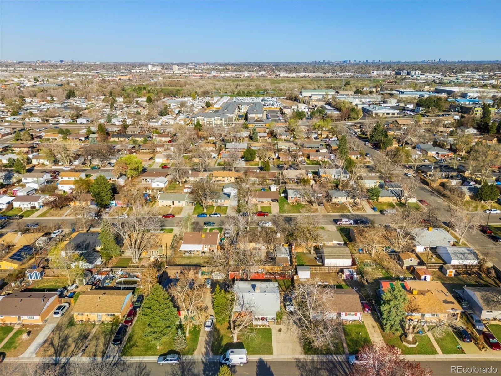 MLS Image #19 for 3778 s hooker street,englewood, Colorado