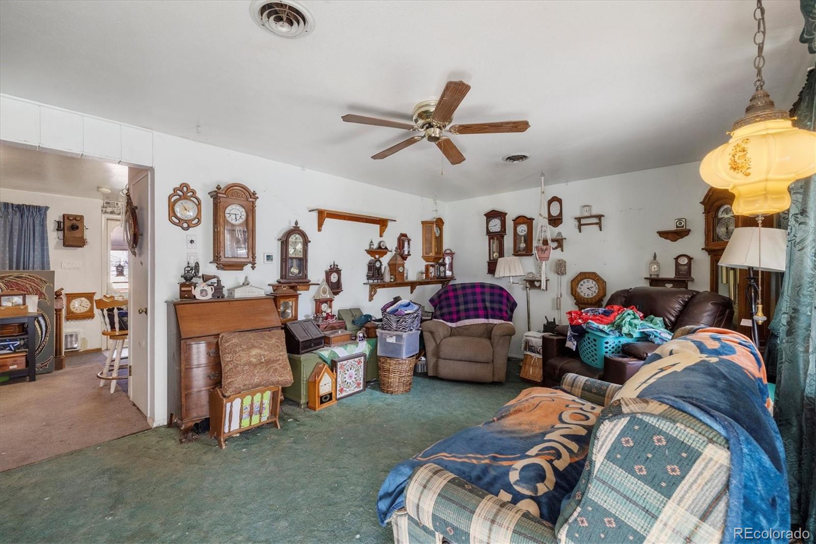 MLS Image #2 for 3778 s hooker street,englewood, Colorado