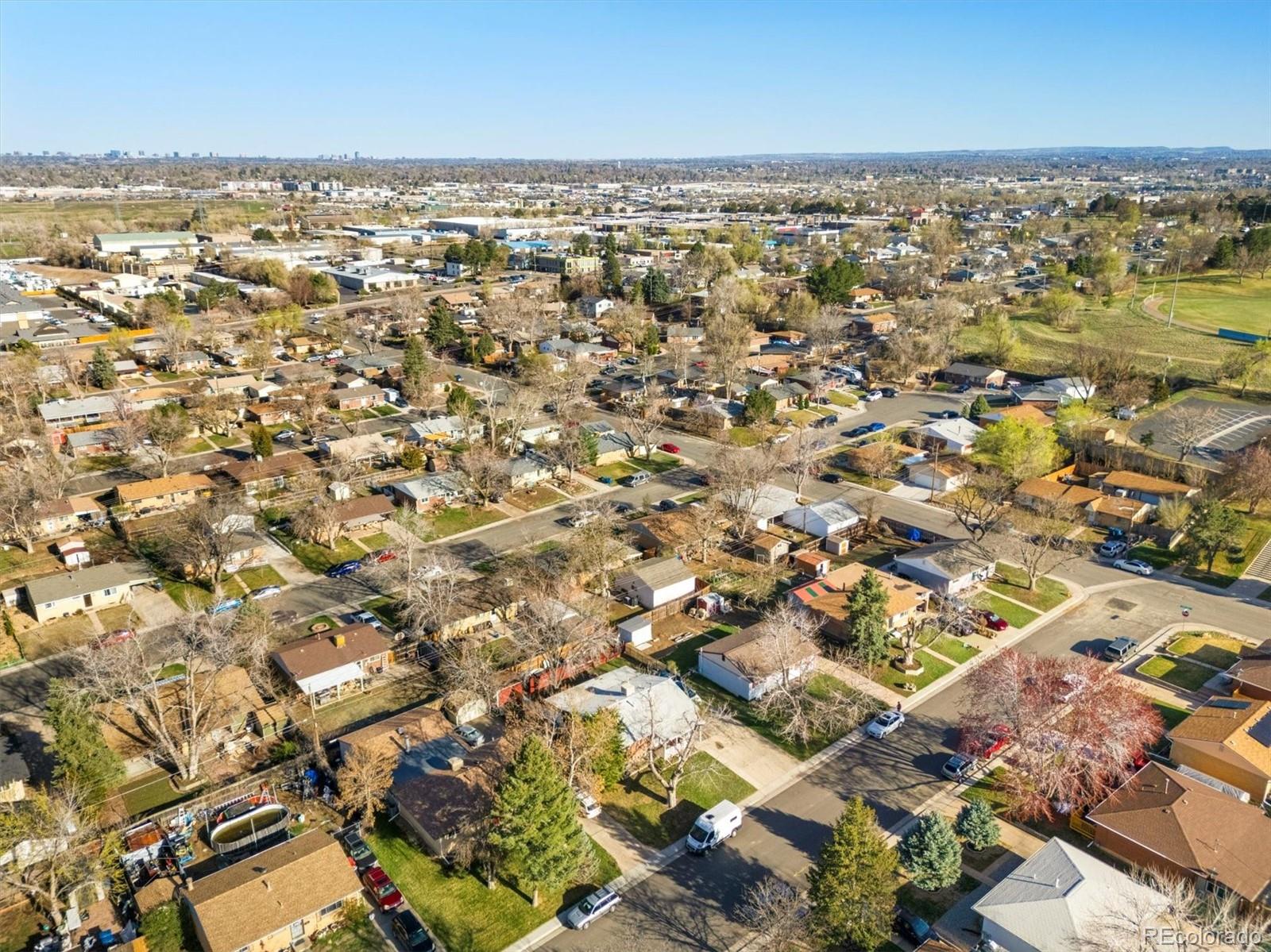 MLS Image #20 for 3778 s hooker street,englewood, Colorado