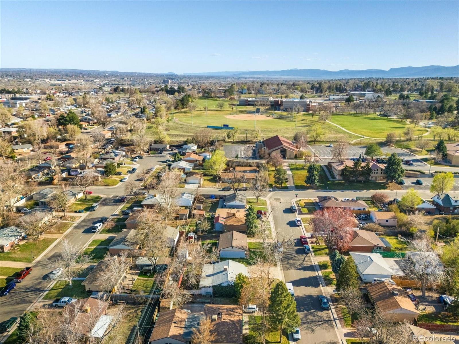 MLS Image #21 for 3778 s hooker street,englewood, Colorado