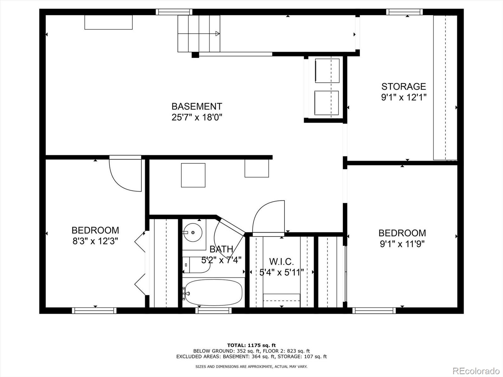 MLS Image #28 for 3778 s hooker street,englewood, Colorado