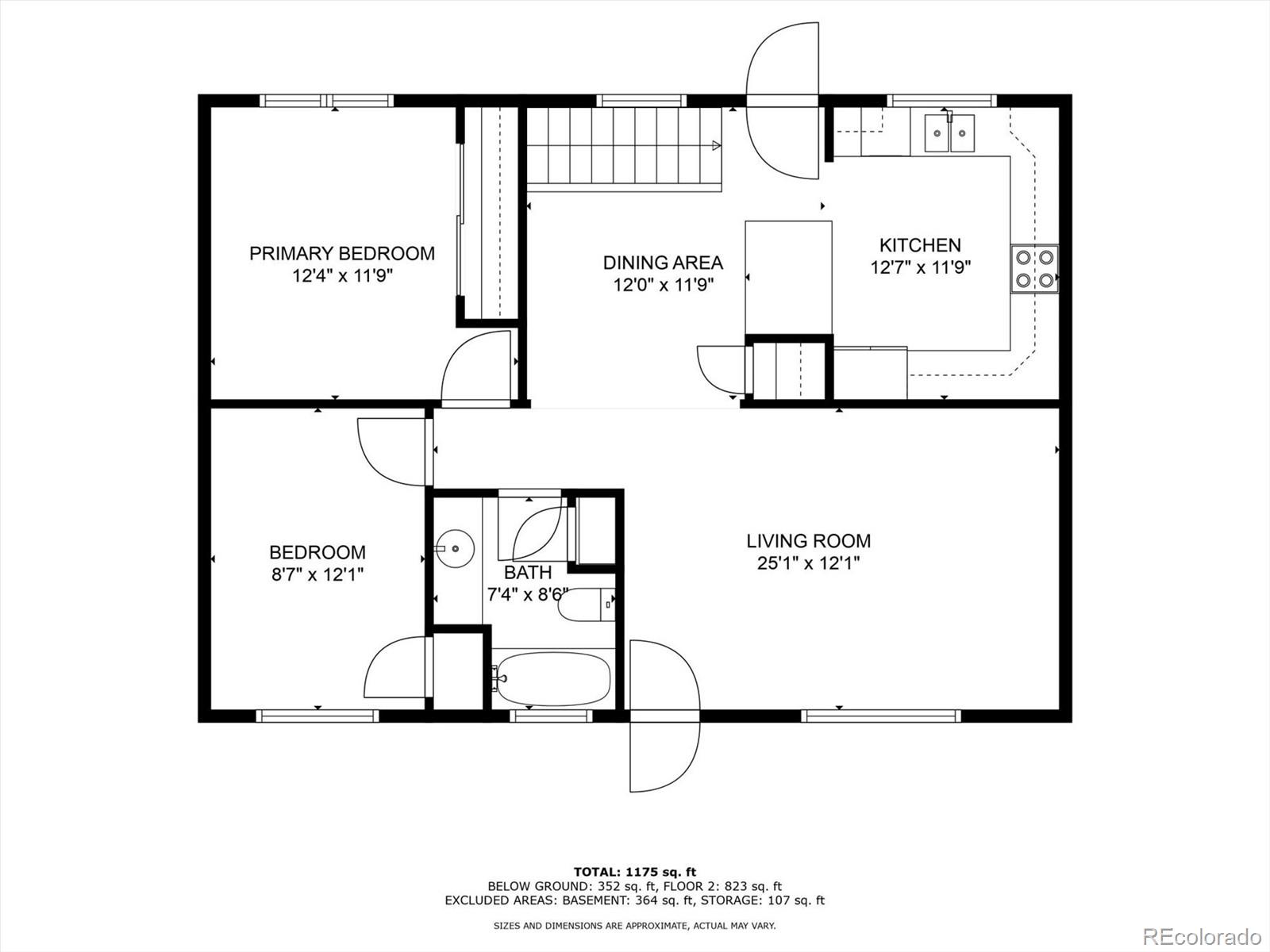MLS Image #30 for 3778 s hooker street,englewood, Colorado