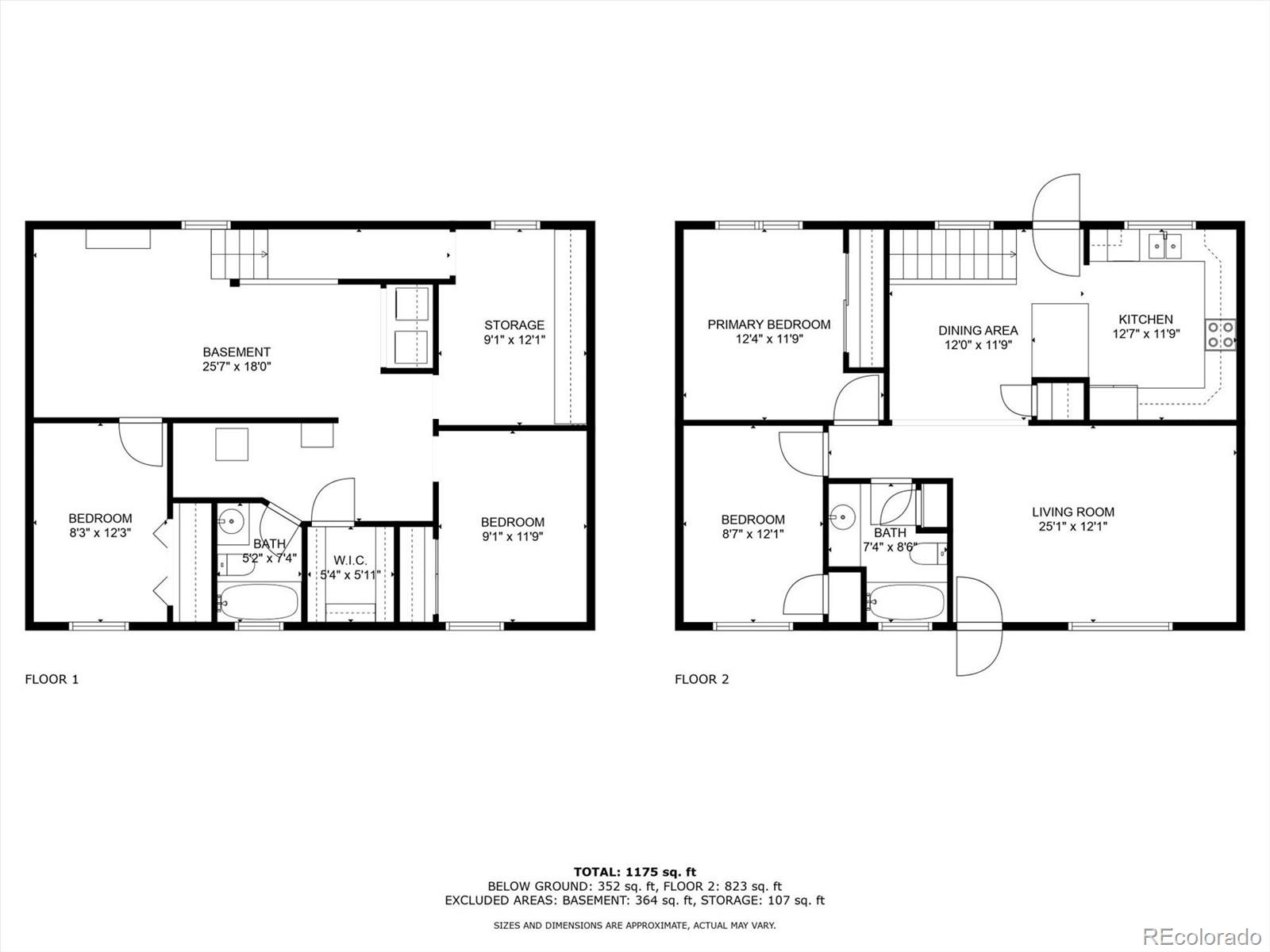 MLS Image #32 for 3778 s hooker street,englewood, Colorado