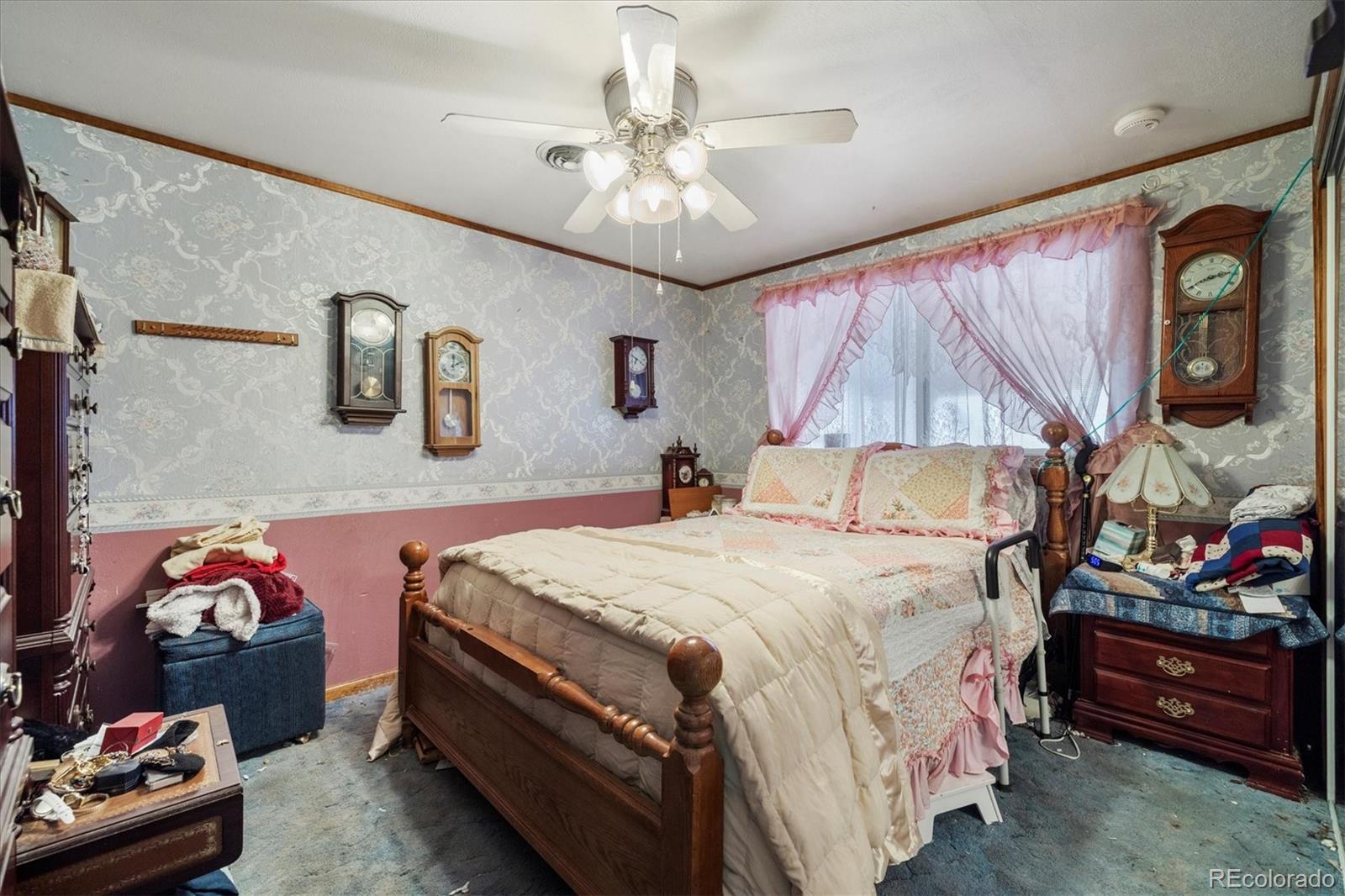 MLS Image #6 for 3778 s hooker street,englewood, Colorado