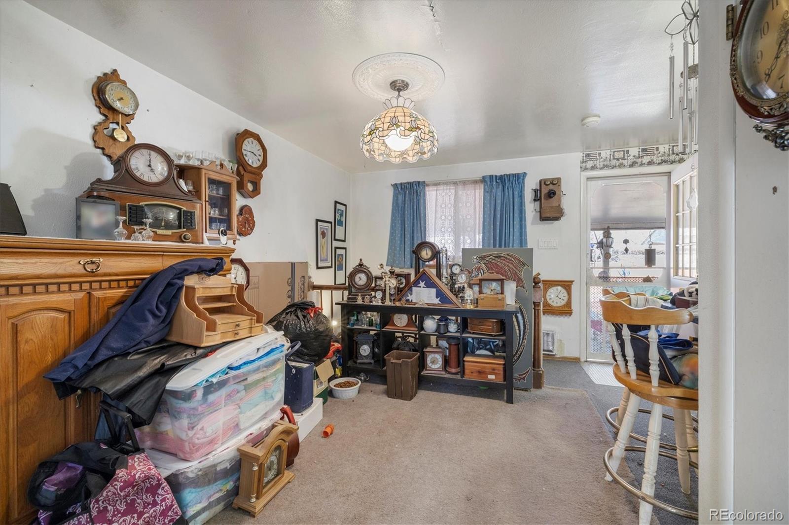 MLS Image #7 for 3778 s hooker street,englewood, Colorado