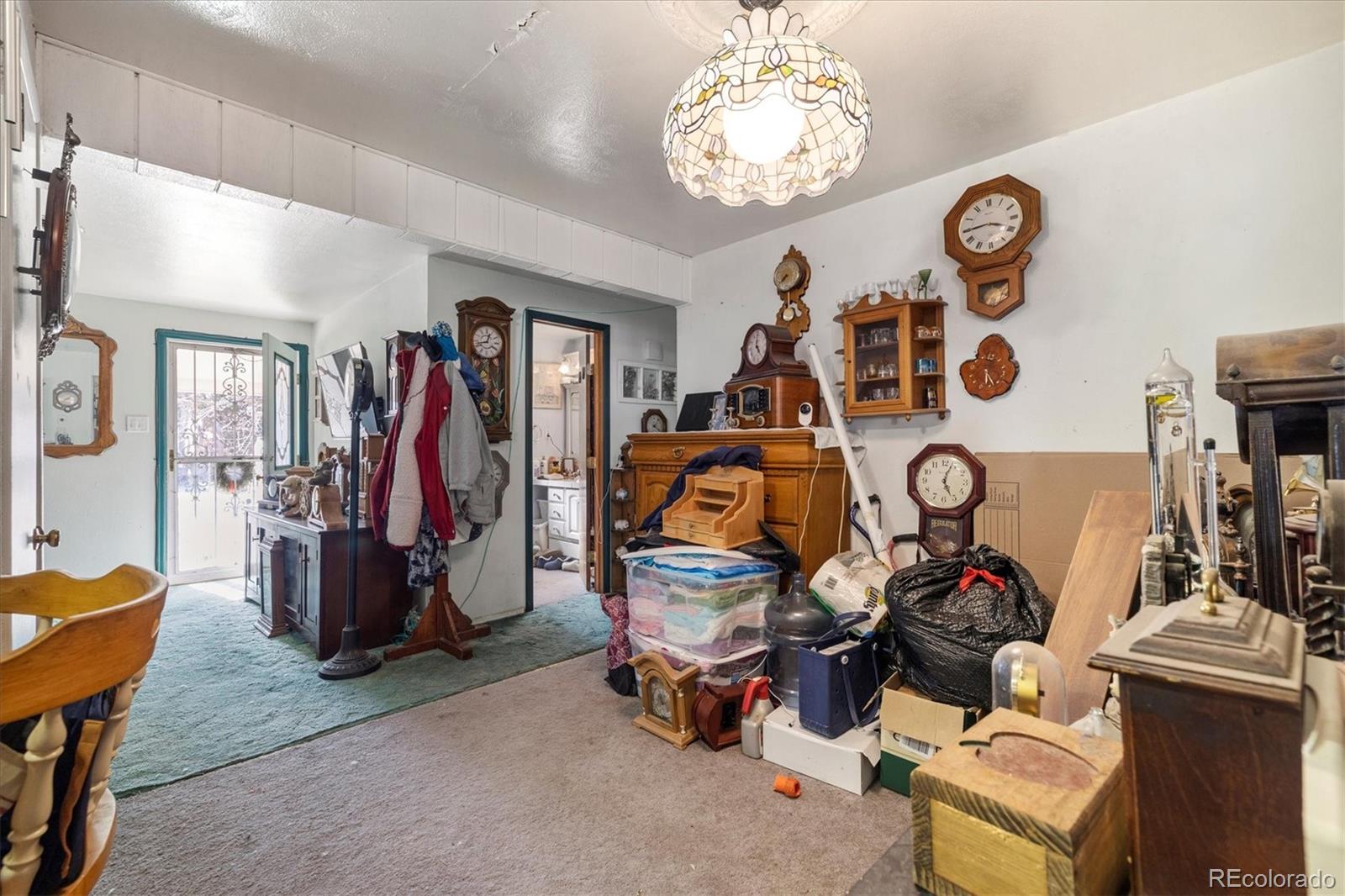 MLS Image #9 for 3778 s hooker street,englewood, Colorado