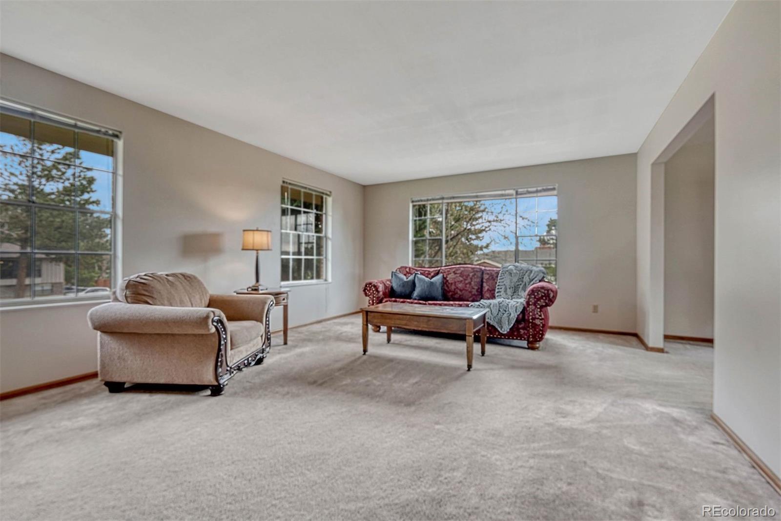CMA Image for 155  arequa ridge drive,Colorado Springs, Colorado