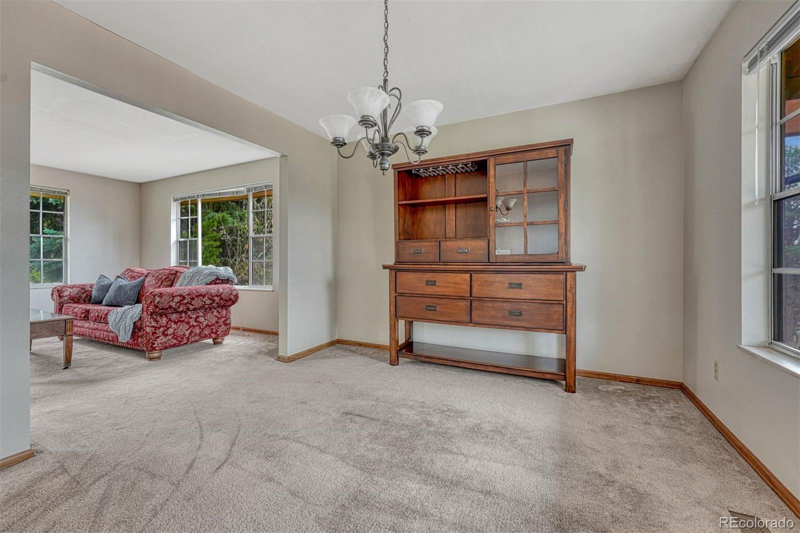MLS Image #11 for 155  arequa ridge drive,colorado springs, Colorado