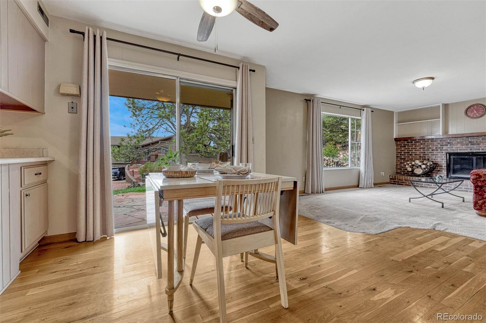 MLS Image #16 for 155  arequa ridge drive,colorado springs, Colorado