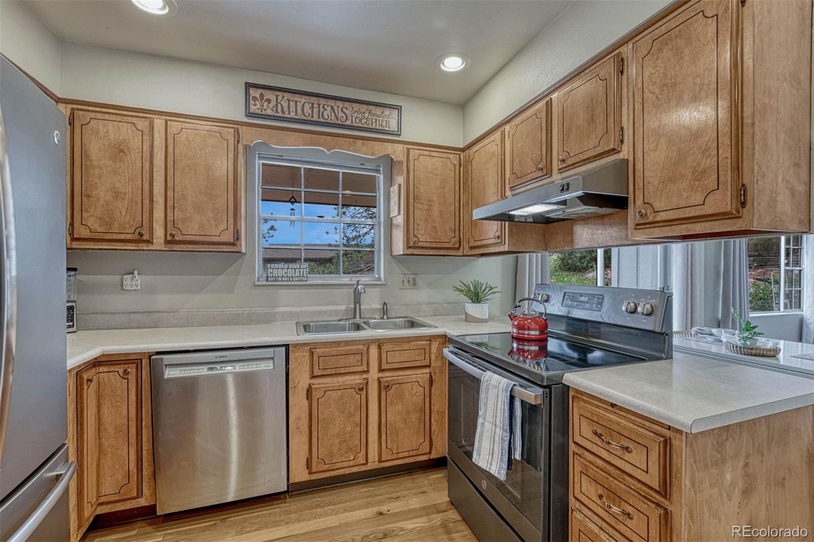 MLS Image #2 for 155  arequa ridge drive,colorado springs, Colorado
