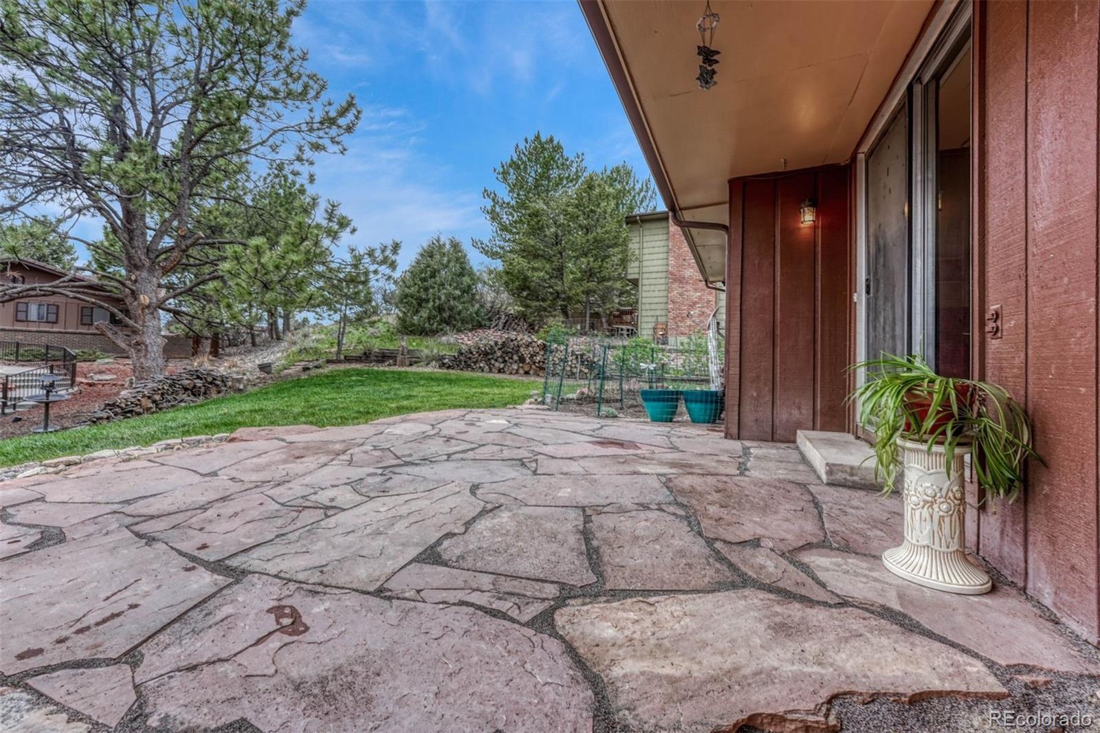 MLS Image #21 for 155  arequa ridge drive,colorado springs, Colorado