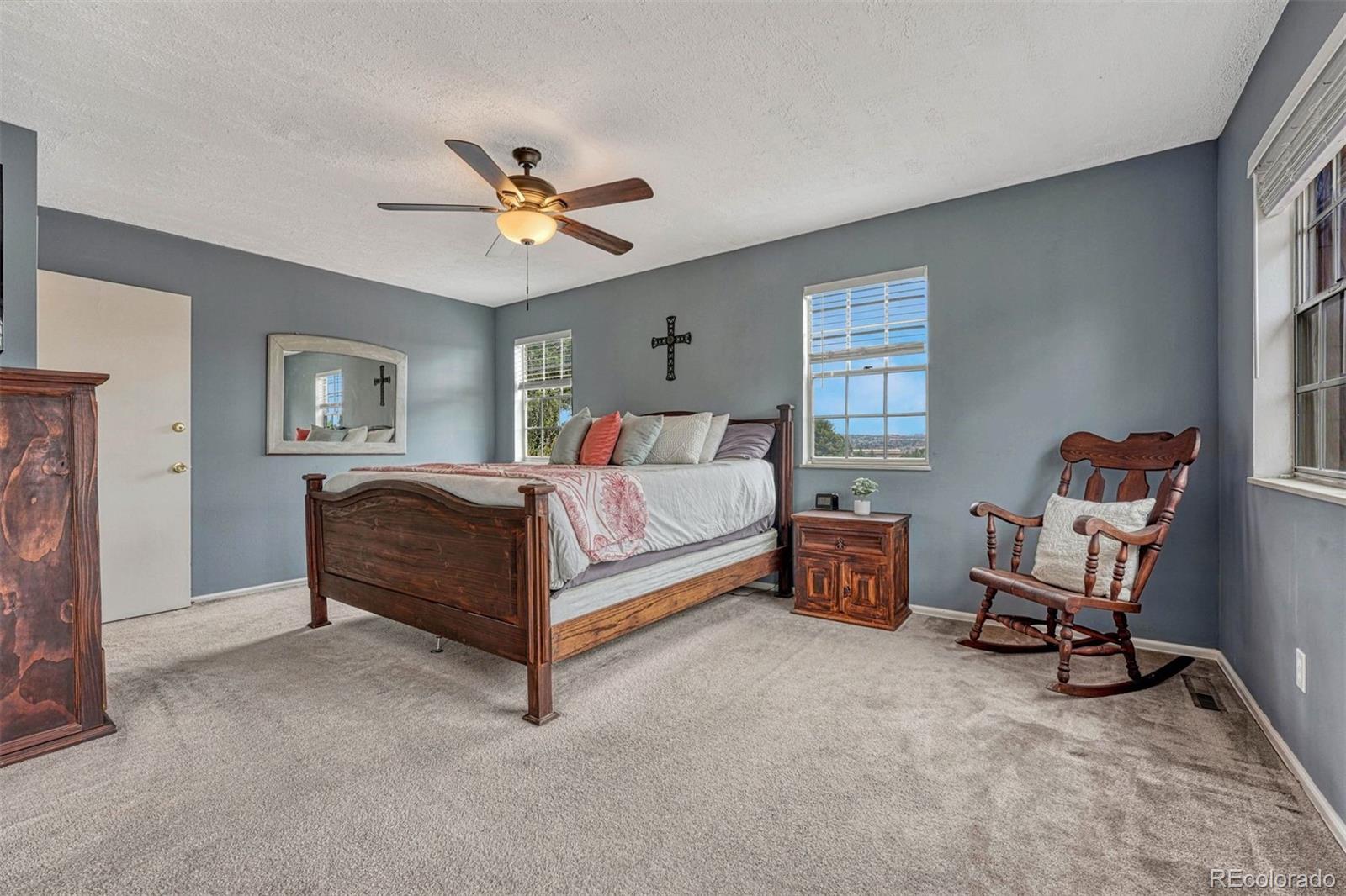 MLS Image #25 for 155  arequa ridge drive,colorado springs, Colorado