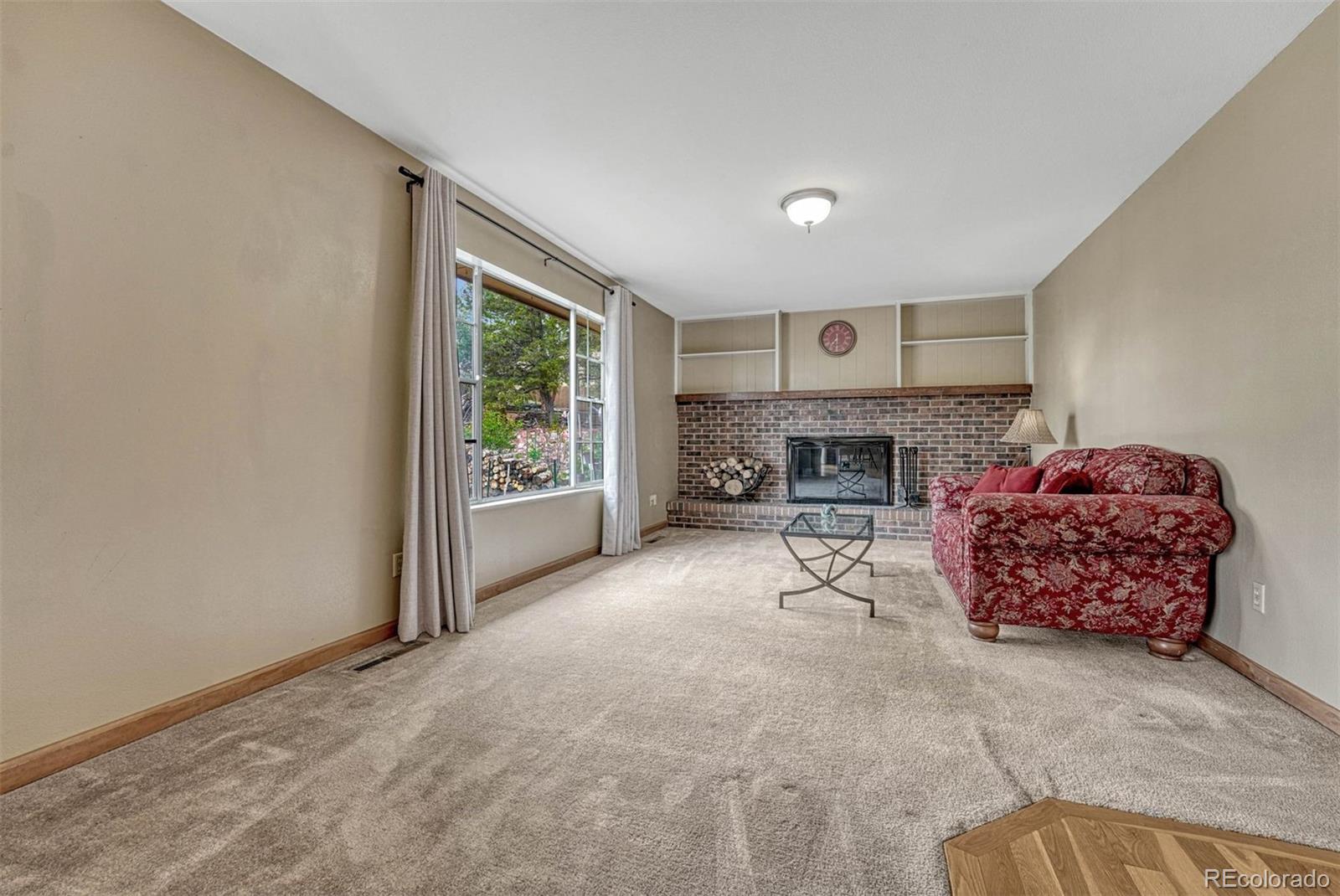 MLS Image #3 for 155  arequa ridge drive,colorado springs, Colorado