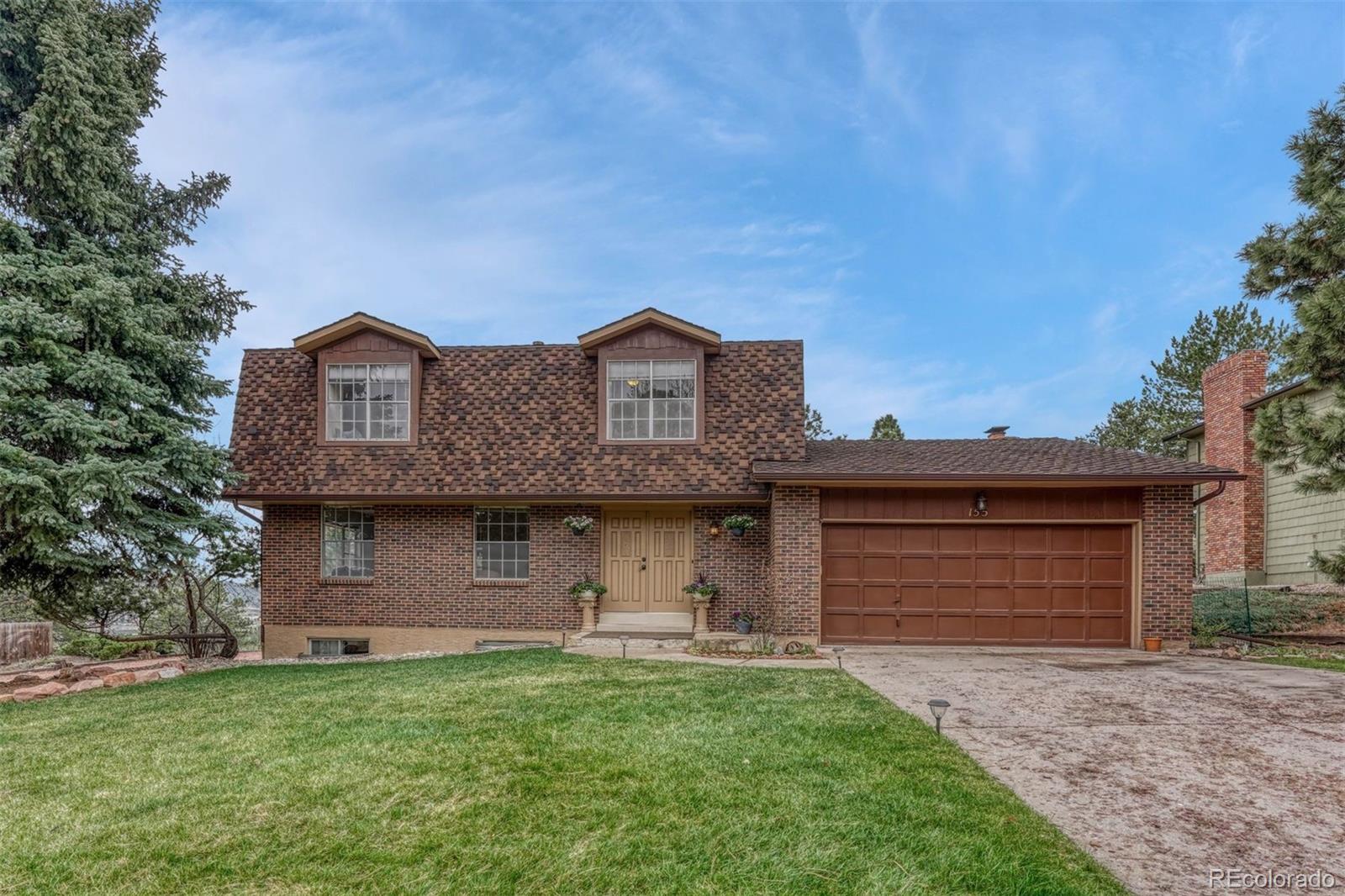 MLS Image #35 for 155  arequa ridge drive,colorado springs, Colorado