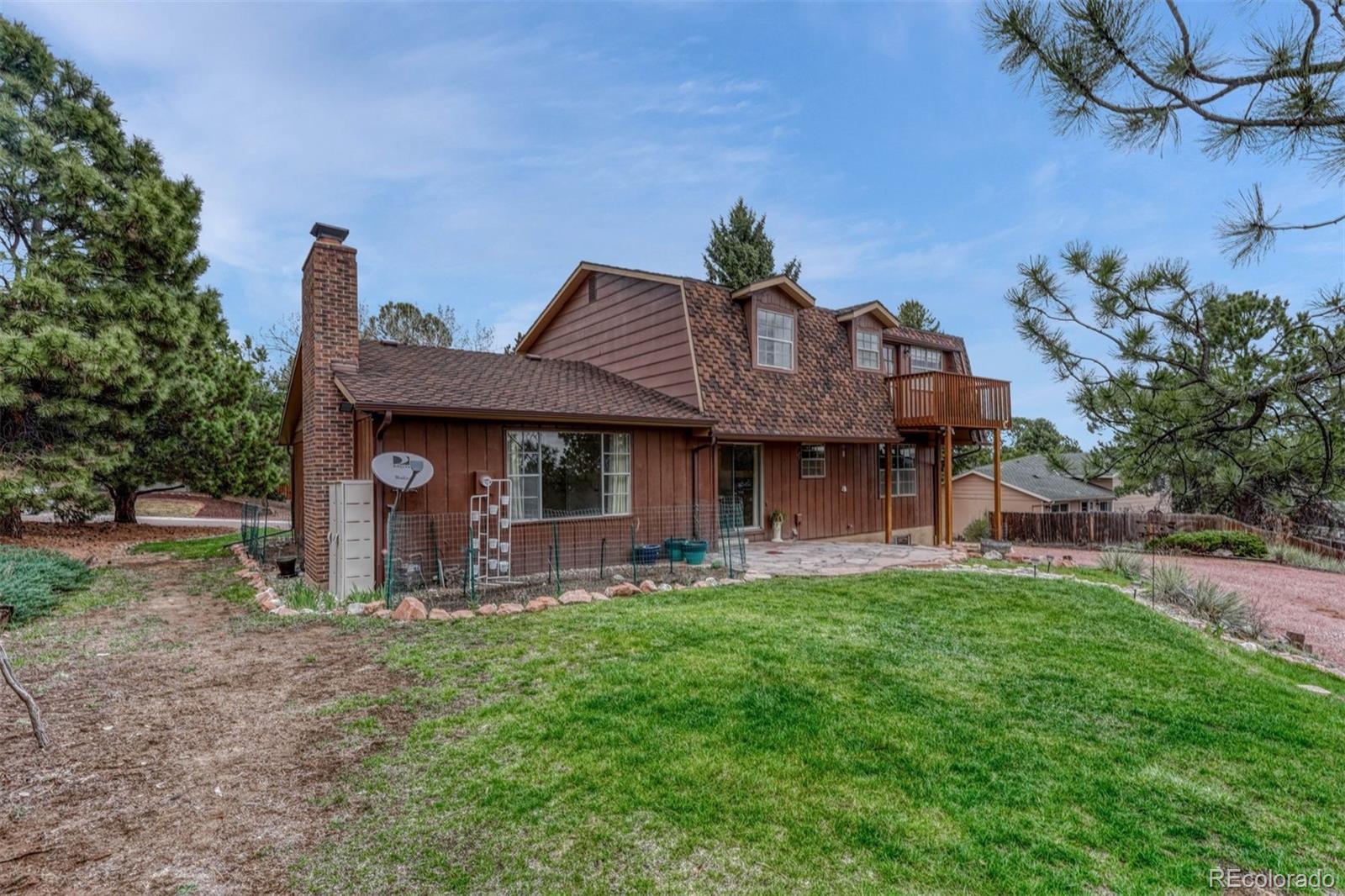 MLS Image #38 for 155  arequa ridge drive,colorado springs, Colorado