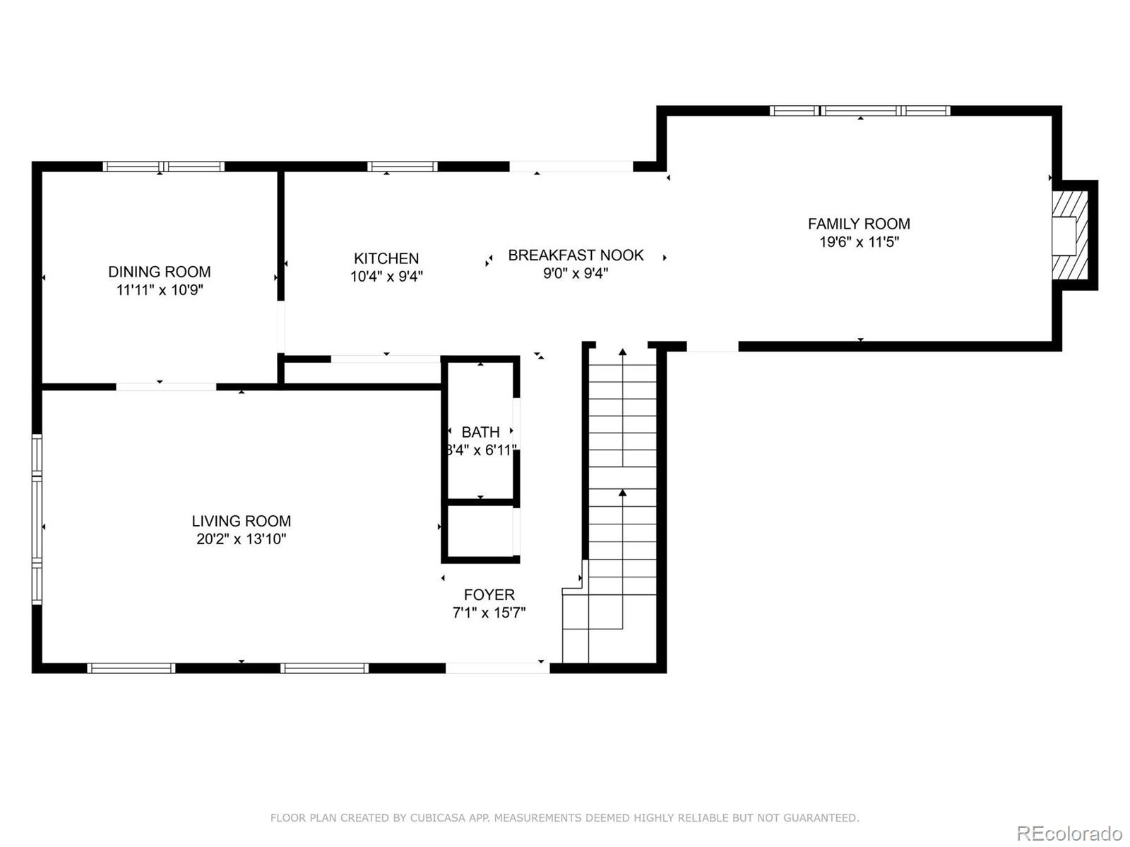 MLS Image #39 for 155  arequa ridge drive,colorado springs, Colorado