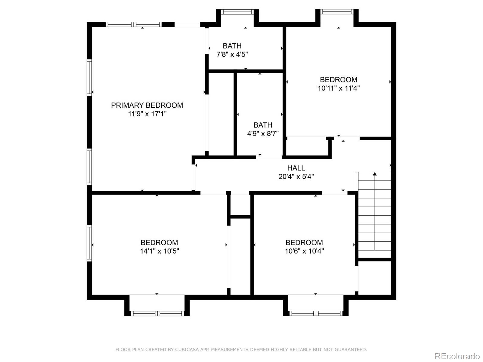 MLS Image #40 for 155  arequa ridge drive,colorado springs, Colorado