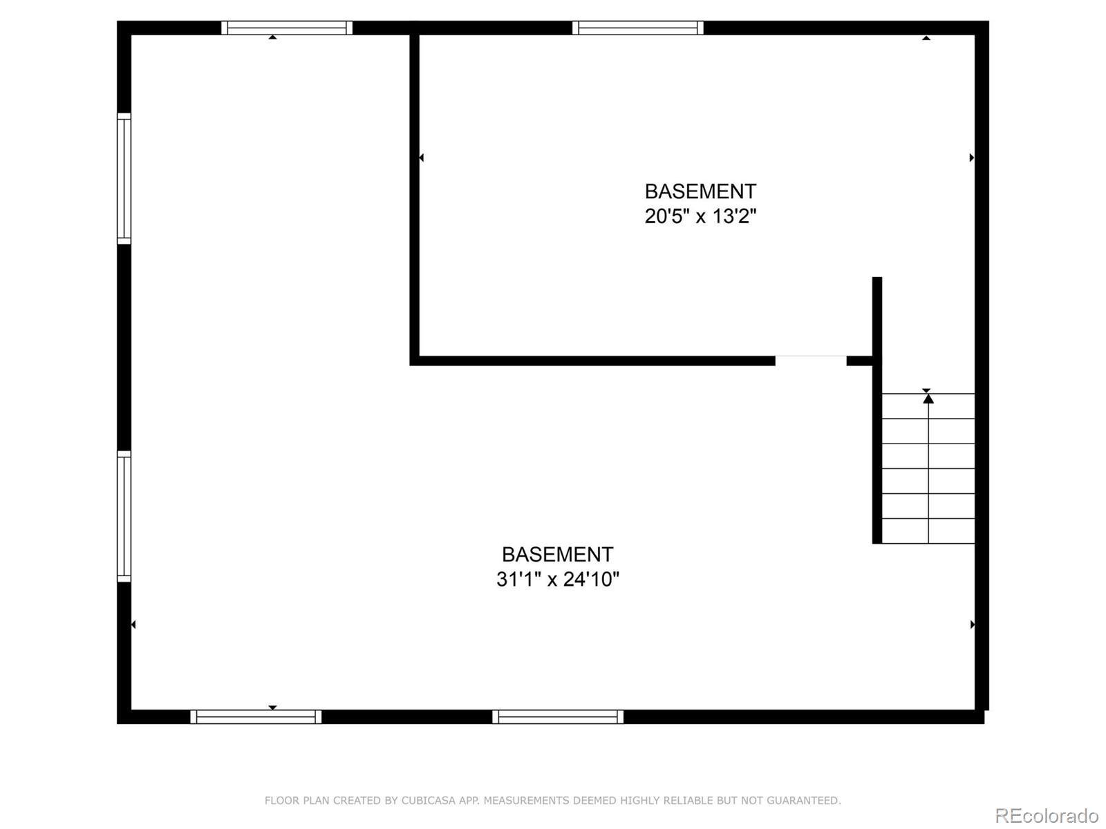 MLS Image #41 for 155  arequa ridge drive,colorado springs, Colorado