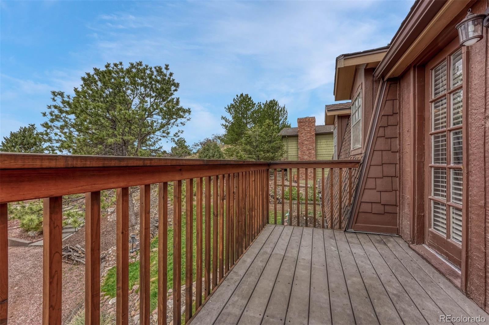 MLS Image #6 for 155  arequa ridge drive,colorado springs, Colorado