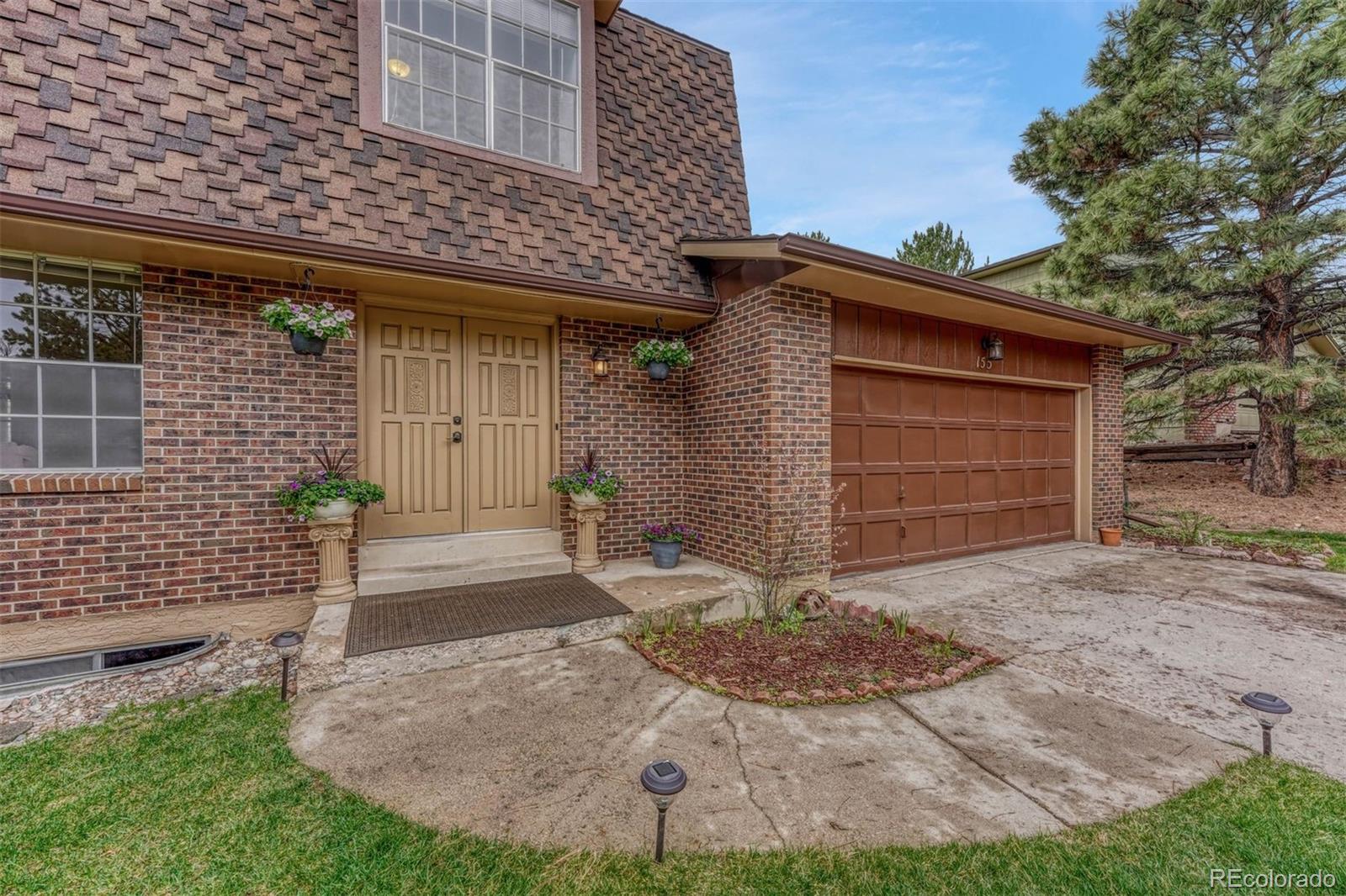 MLS Image #7 for 155  arequa ridge drive,colorado springs, Colorado