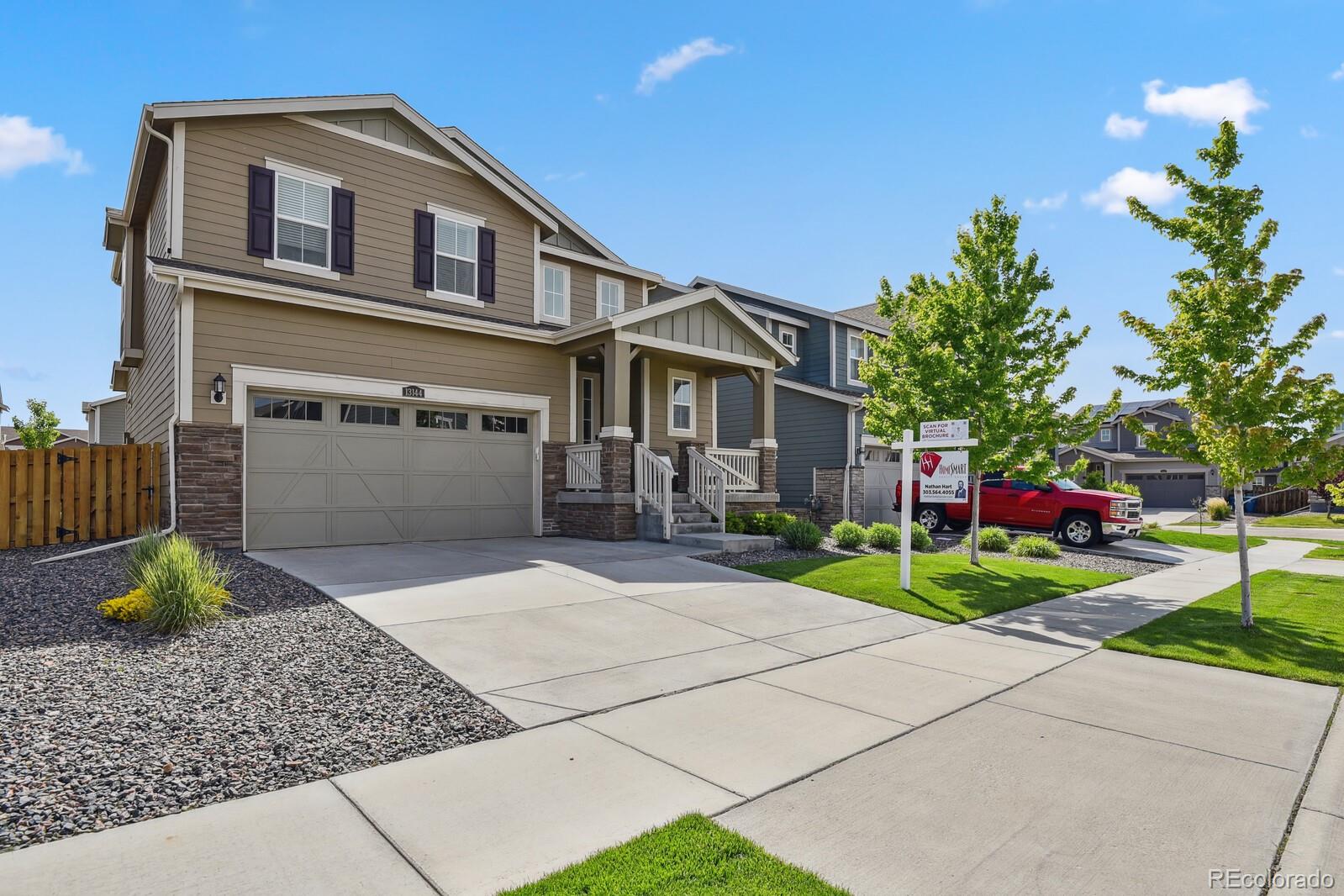 CMA Image for 13144 e 109th place,Commerce City, Colorado