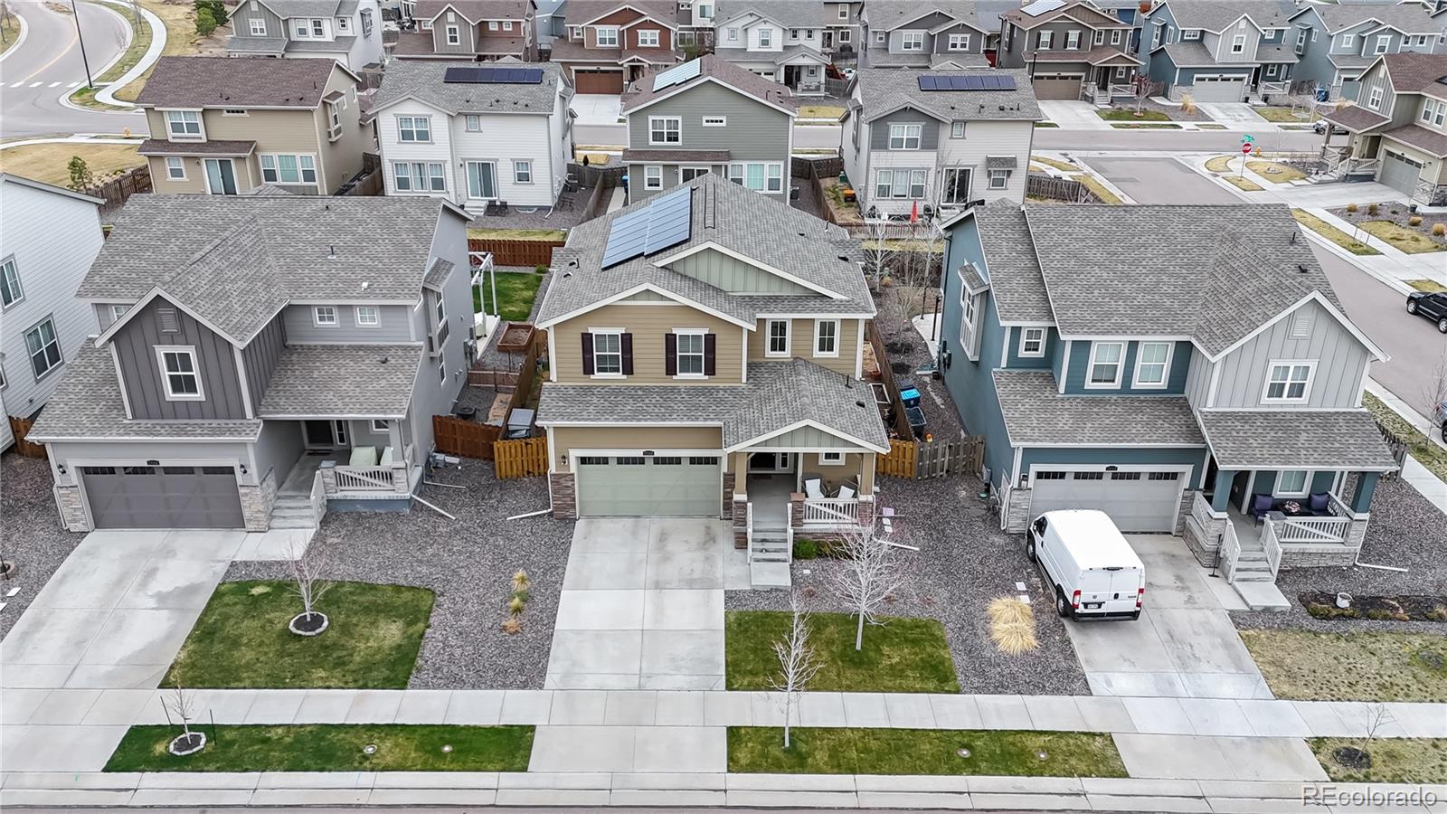 MLS Image #38 for 13144 e 109th place,commerce city, Colorado
