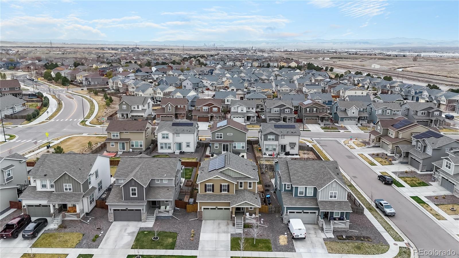 MLS Image #39 for 13144 e 109th place,commerce city, Colorado