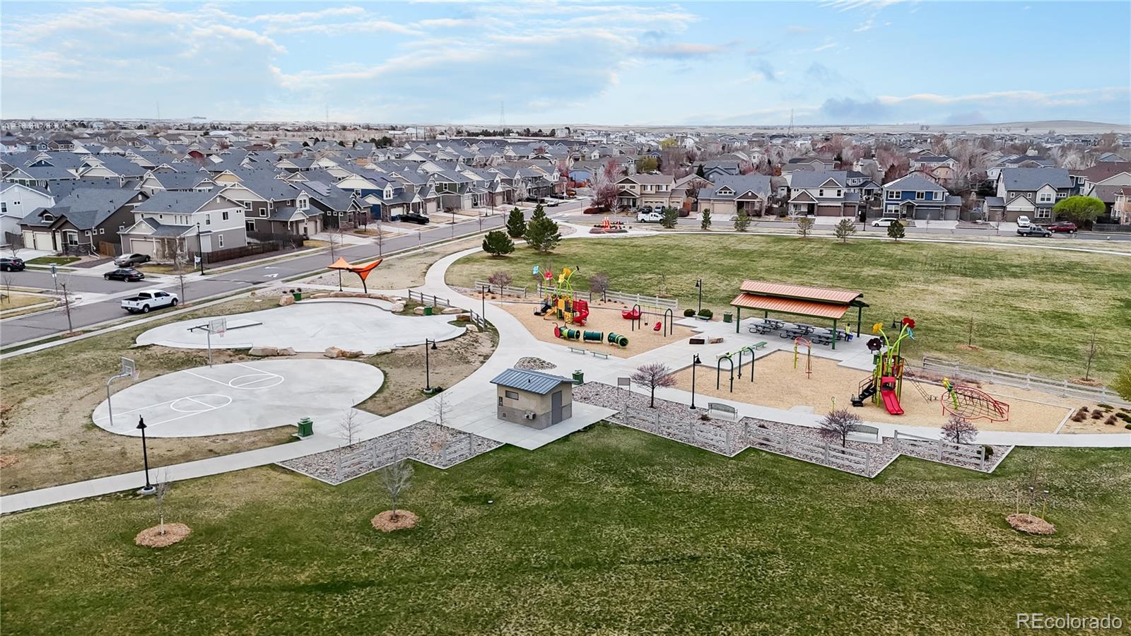 MLS Image #42 for 13144 e 109th place,commerce city, Colorado