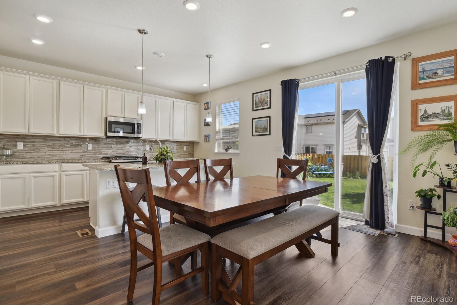 MLS Image #7 for 13144 e 109th place,commerce city, Colorado