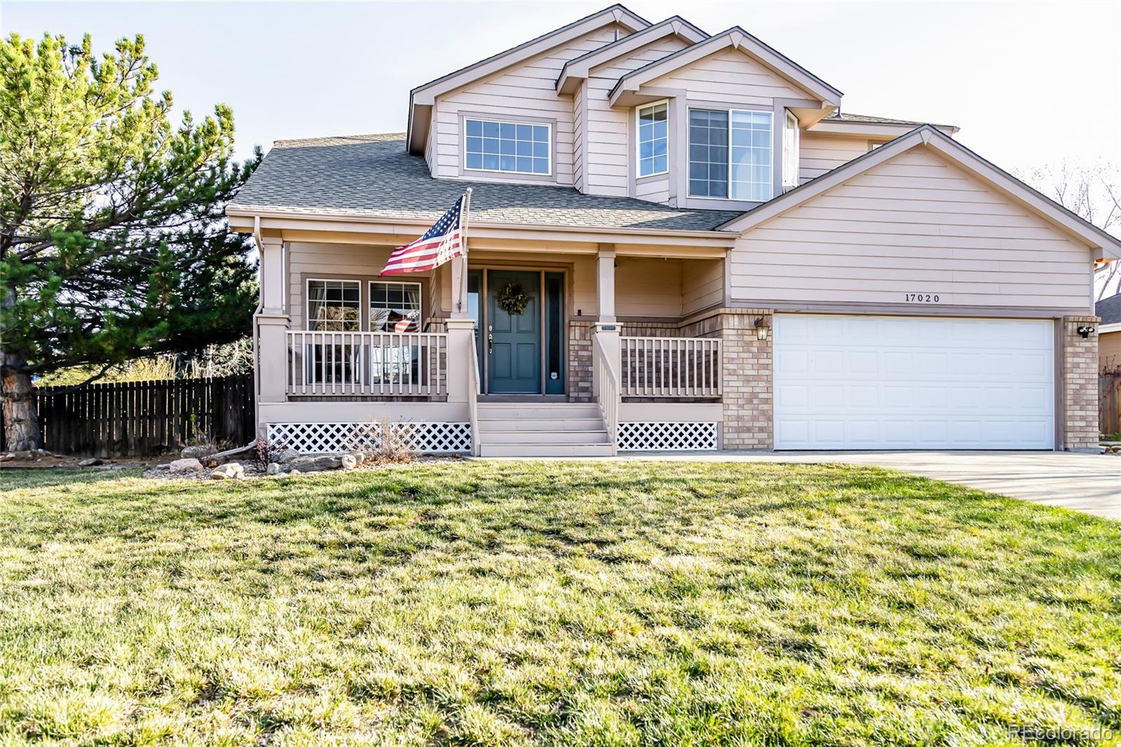 MLS Image #0 for 17020 w 64th drive,arvada, Colorado