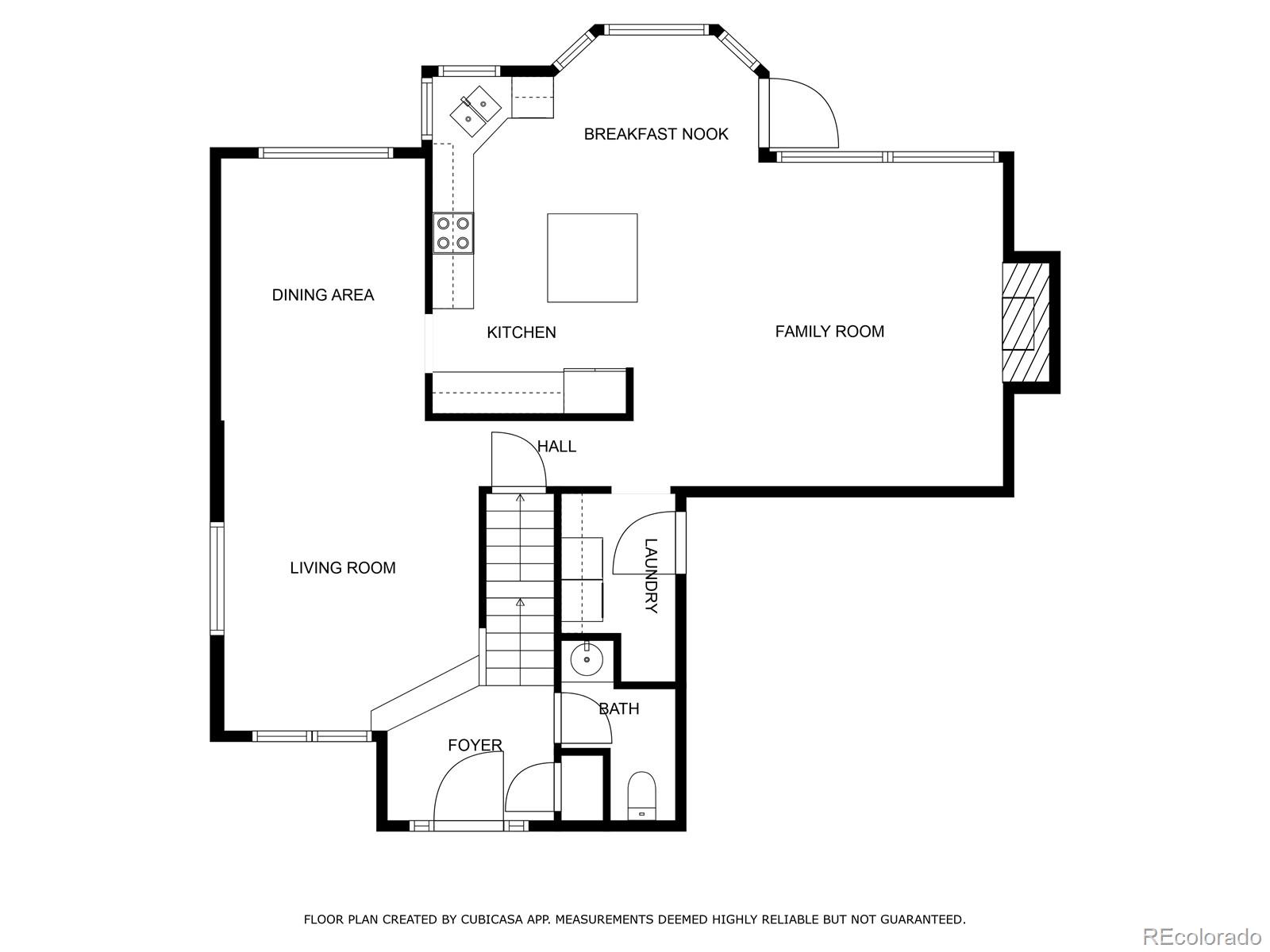 MLS Image #29 for 17020 w 64th drive,arvada, Colorado