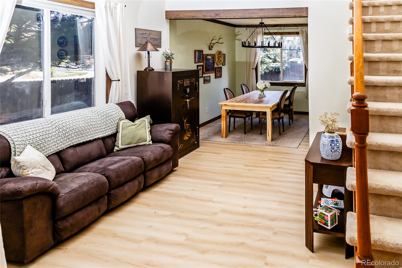 MLS Image #3 for 17020 w 64th drive,arvada, Colorado