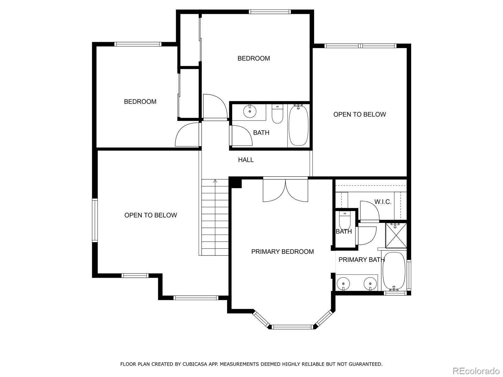 MLS Image #30 for 17020 w 64th drive,arvada, Colorado