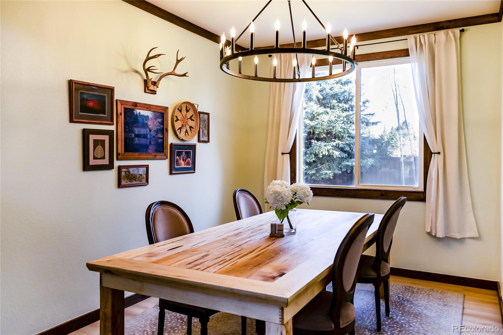 MLS Image #4 for 17020 w 64th drive,arvada, Colorado
