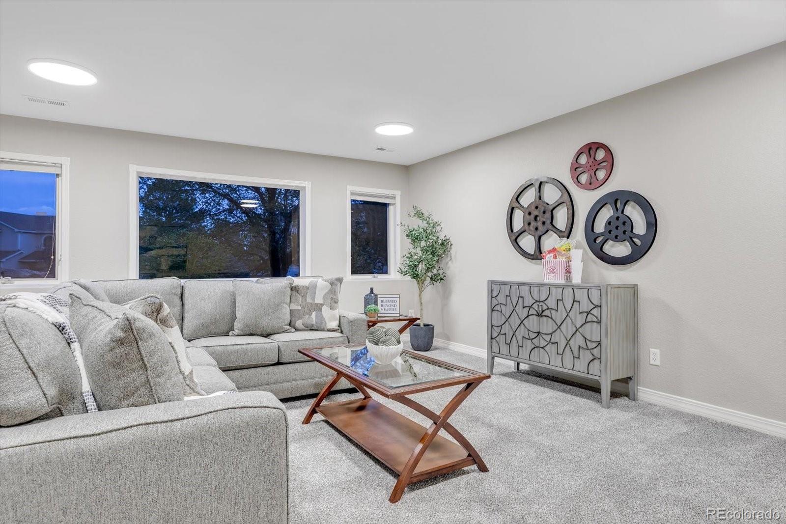 MLS Image #25 for 4920  braeburn way,colorado springs, Colorado