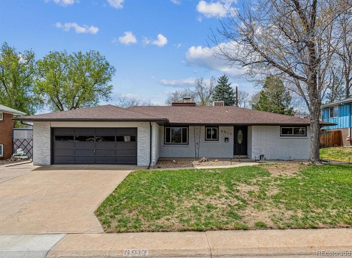 MLS Image #0 for 6913  teller court,arvada, Colorado