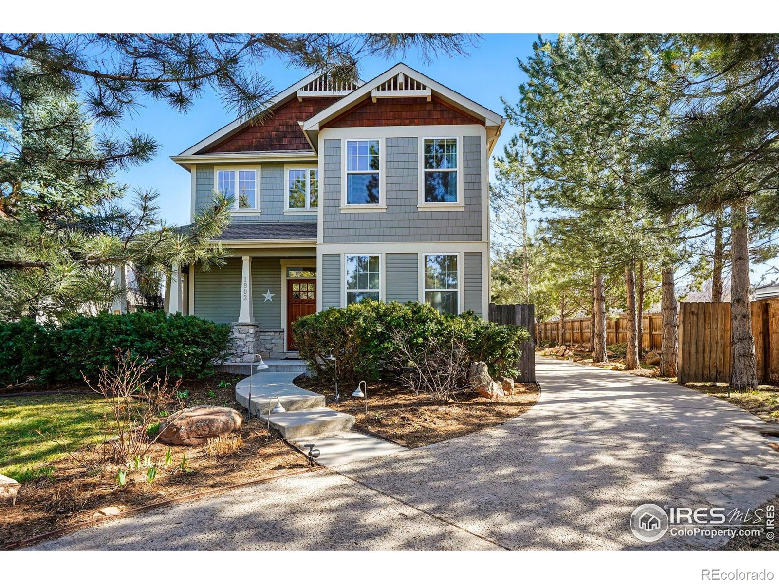 MLS Image #1 for 1902  poplar avenue,boulder, Colorado