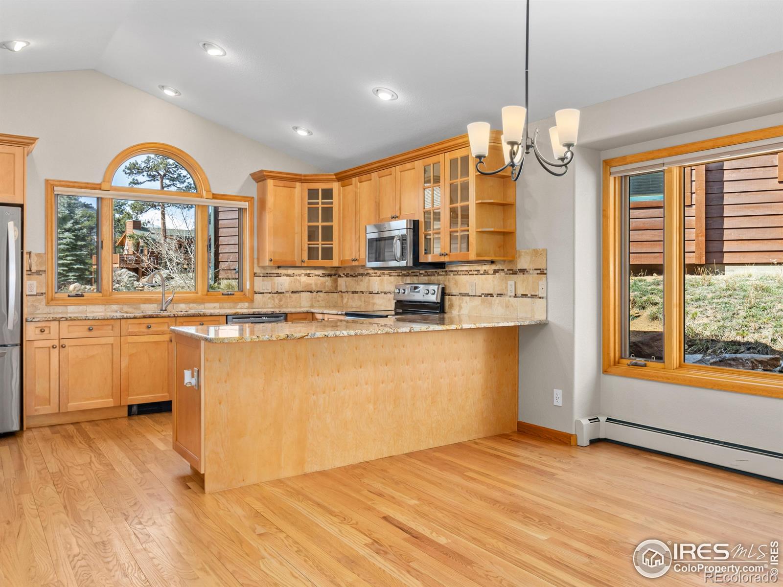 MLS Image #12 for 657  cedar ridge circle,estes park, Colorado