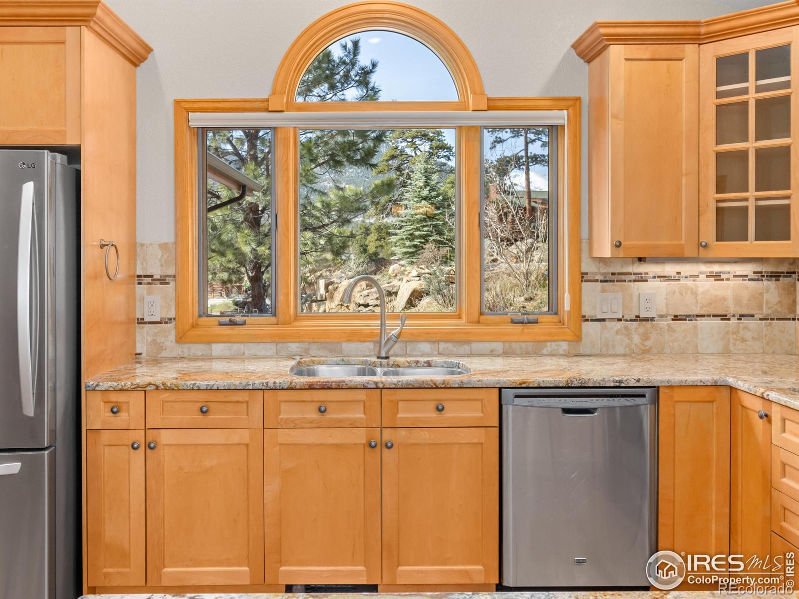 MLS Image #13 for 657  cedar ridge circle,estes park, Colorado