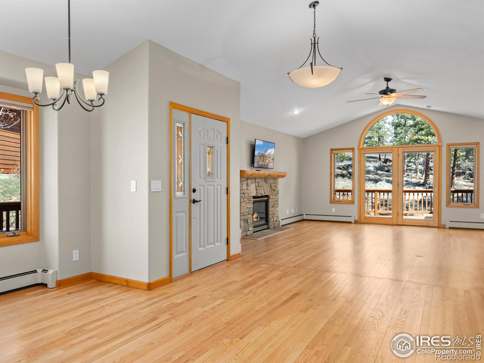 MLS Image #8 for 657  cedar ridge circle,estes park, Colorado