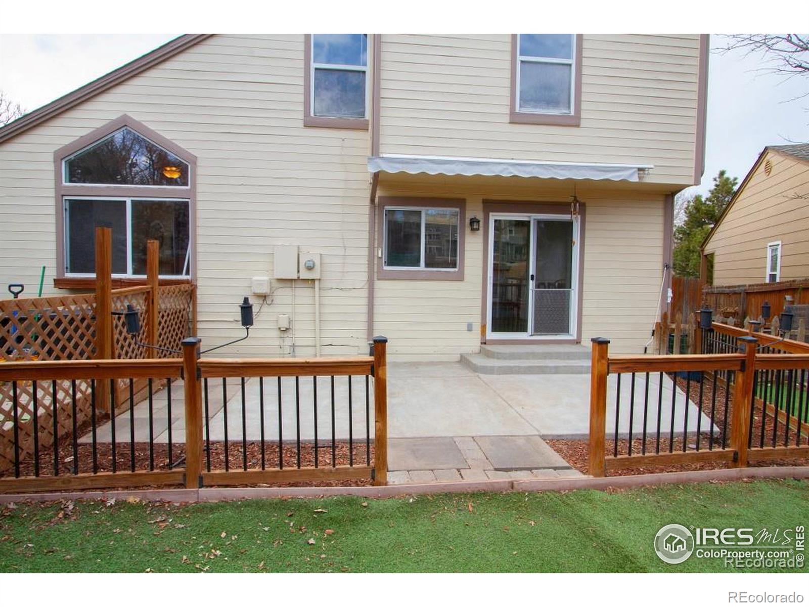 MLS Image #15 for 3342 w 114th place,westminster, Colorado