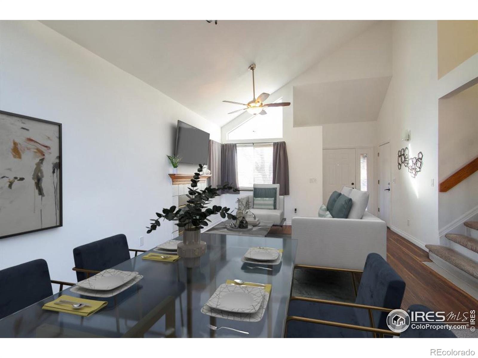MLS Image #3 for 3342 w 114th place,westminster, Colorado