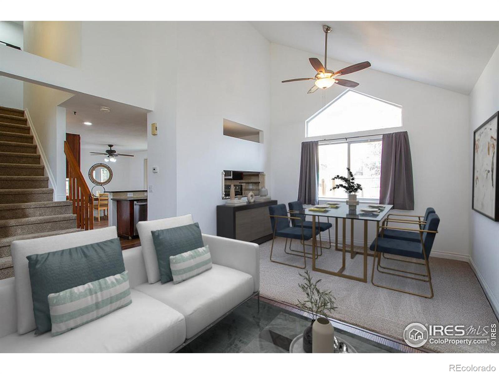 MLS Image #4 for 3342 w 114th place,westminster, Colorado