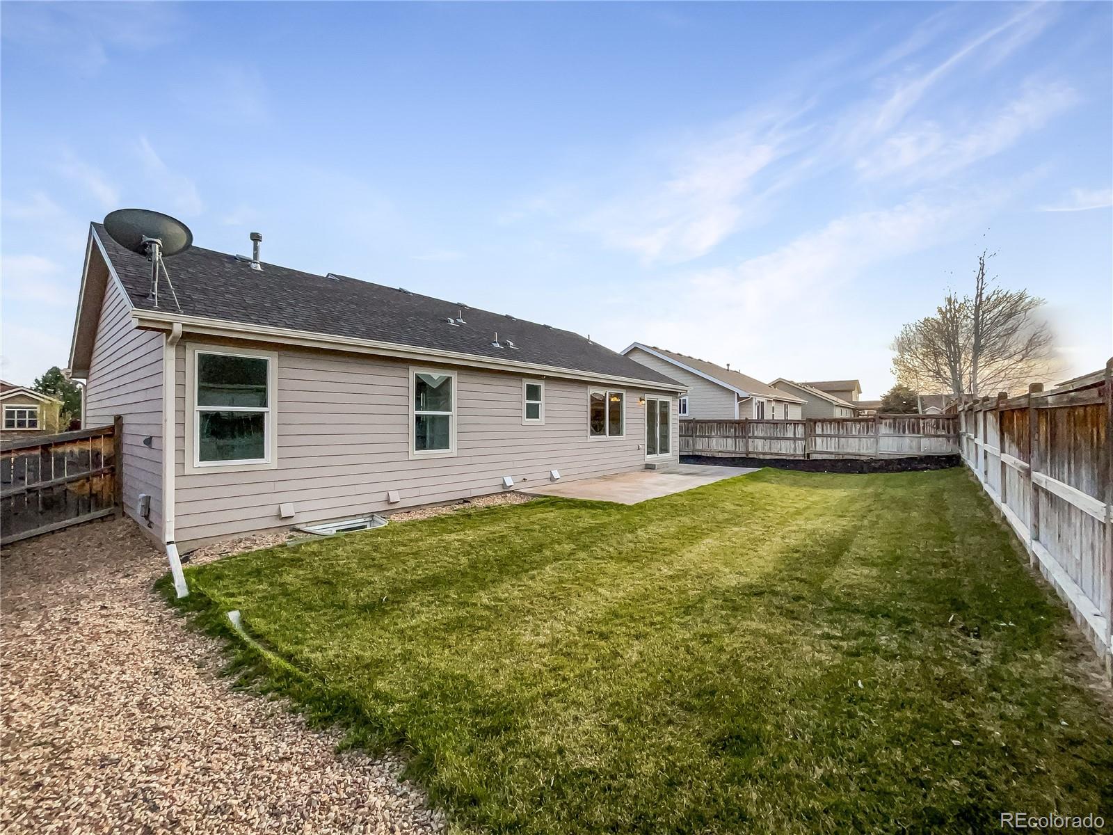 MLS Image #29 for 3656  wine cup street,wellington, Colorado