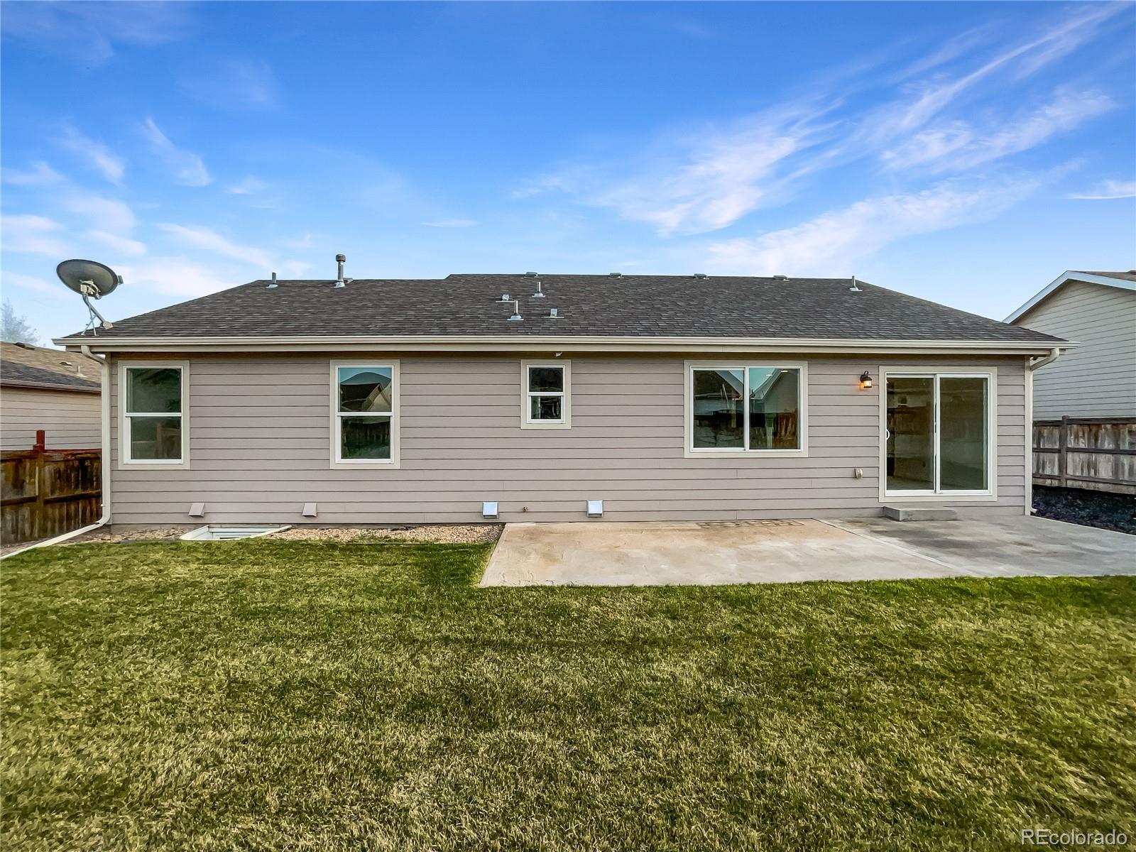MLS Image #30 for 3656  wine cup street,wellington, Colorado