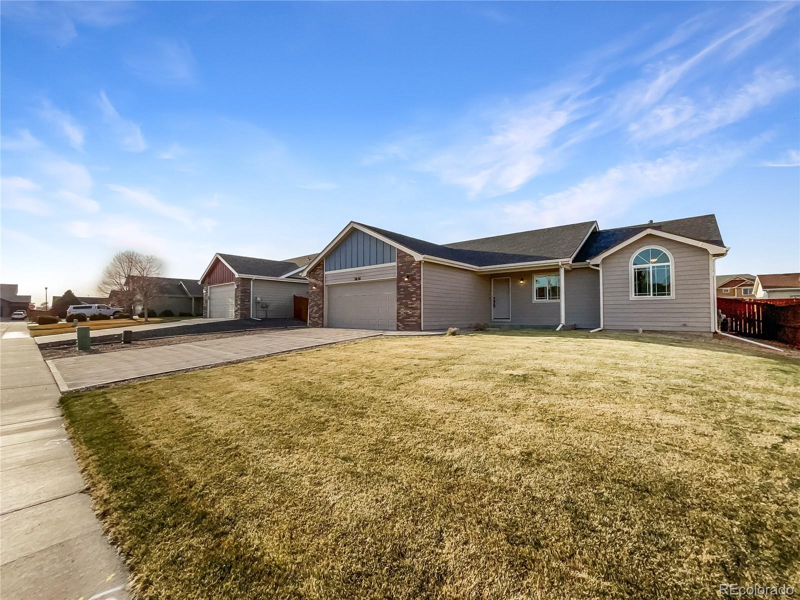 MLS Image #8 for 3656  wine cup street,wellington, Colorado