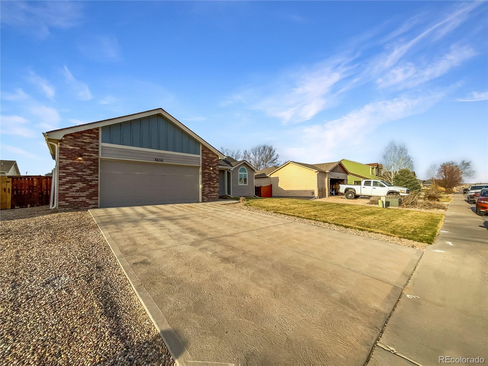 MLS Image #9 for 3656  wine cup street,wellington, Colorado