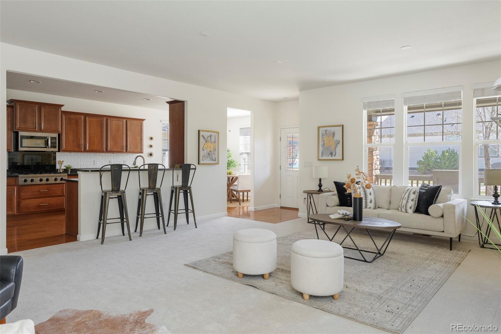 MLS Image #15 for 19834 w 56th place,golden, Colorado
