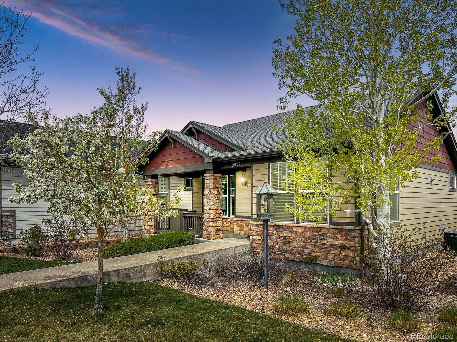 MLS Image #28 for 19834 w 56th place,golden, Colorado